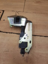 фото thumb №3, Замок двері задня правий citroen c8