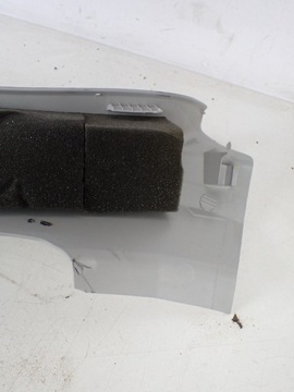 фото thumb №10, Обшивка стойка левый зад audi a8 s8 d3 5.2 короткая 4e0864607q