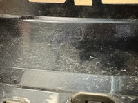 фото thumb №11, Решітка радіатора renault talisman рестайлінг