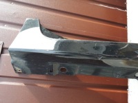 Lexus ct ct200h молдинг поріг права 75850-76010 поріг правий Доставка, фото thumb