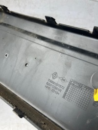 фото thumb №9, Накладка бампера перед scenic iii lift 620722501r