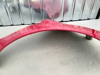 фото thumb №12, Крыло правые перед ford fiesta mk7 vii годы 2008-2012