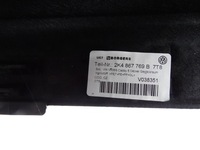 фото thumb №8, Vw caddy v 20- ford tourneo connect iii полка багажника 2k4867769b