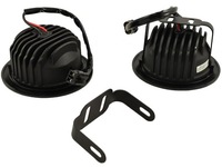 фото thumb №9, Лампы движения дневного круглый drl автомат 70/90mm led 12v 24v з гомологация