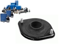 фото thumb №1, Lemforder 27199 01 кронштейн амортизатора