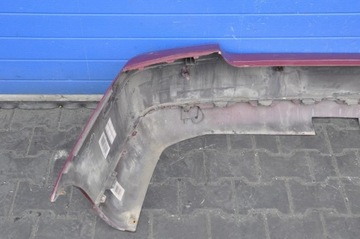 фото thumb №13, Volvo s60 i бампер зад задній рестайлінг pod pdc