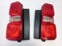фото thumb №1, Лампа задняя левый peugeot expert iii jumpy iii proace 9808243180