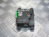 фото thumb №1, Моторчик обігрівача honda civic vii 1.4 0b090 30840