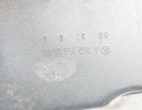 фото thumb №9, Mercedes eqc 21r. підрамник підрамник підрамник підвіска задня a2933500800