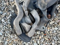 фото thumb №6, Mercedes w212 поворотный кулак правый перед рычаги mcperson