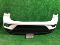 фото thumb №1, Бампер задний задняя vw t-roc 2ga