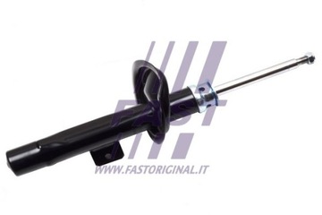 фото thumb №2, Ft11307 fast амортизатор berlingo 96- prz. pr gaz