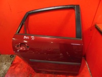 фото thumb №1, Toyota prius 2 ii w20 дверь правое задняя задние 3q3