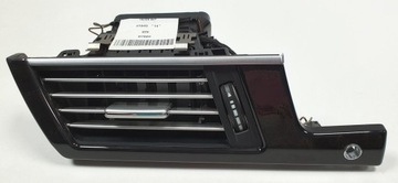 фото thumb №1, Решётка воздуховод левая mercedes w212