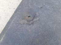 фото thumb №3, Шумоизоляция капот + клипсы mazda rx-8 rx8