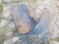 Купить Fiat stilo kombi подкрылок перед правое =kalisz==, фото thumb