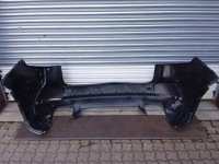 Купить Бампер задний porsche cayenne 9y0 e3 9y0807110b бампер задний, фото thumb