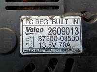 фото thumb №16, Hyundai i10 i20 1.2 16v g4la генератор 37300-03500