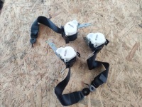 фото thumb №1, Pas безпеки задня bmw 7 f01 f02 lci lift 2014 usa m-pakiet