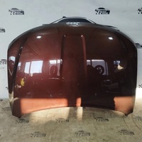 фото thumb №1, Капот jeep grand cherokee wk2 summit