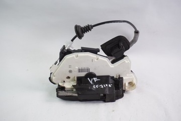 фото thumb №1, Замок дверь левый перед skoda superb 5e1837015a