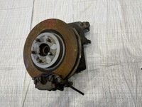 фото thumb №1, Поворотный кулак задняя задняя правая land rover velar l560