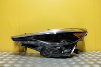 фото thumb №1, Toyota corolla cross 2022- фара лампа full led левая usa