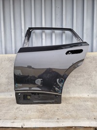 фото thumb №1, Vw id4 id.4 двері ліва задня задні