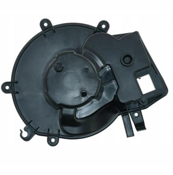 фото thumb №3, Вентилятор mercedes клас c w203 2000 - 2007