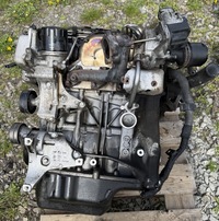 фото thumb №11, Volkswagen оригинальный номер cbz cbzb двигатель блок двигателя двигателя 1.2 tsi