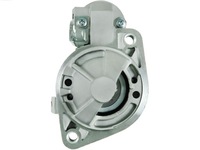 фото thumb №1, Стартер do mitsubishi space runner 2.0 2.4 gdi