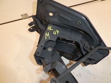 фото thumb №8, Vw t4 усилитель педали комплект 701612101h