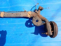 фото thumb №6, Suzuki sx4 sedici ts 06- балка подвеска задняя задняя