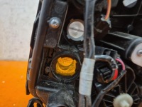 фото thumb №9, Toyota land cruiser prado j250 23- фара левая фара левое 81150-60s31