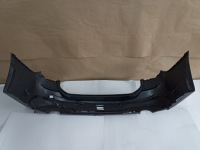 фото thumb №6, Бампер задняя bmw 3 g21 m набор c49 citrinschwarz ii kompletny pdc отражатели