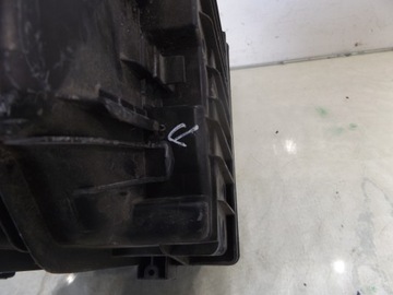 фото thumb №5, 307 рестайлинг 2,0 16v корпус фильтра воздуха