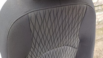 фото thumb №5, Seat leon iii сиденье левый переднее с подогревом