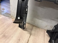 фото thumb №10, Toyota highlander iv карта багажника правое зад 64730-0e121 64730-0e131
