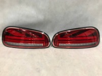 Купити Mini cooper clubman f54 рестайлінг  19- фара задня ліва правий led європа, фото thumb