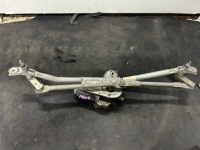 фото thumb №1, Механизм дворник двигатель audi a6 c5