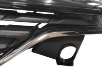 фото thumb №4, Решётка радиатора, решётка радиатора renault captur i lift