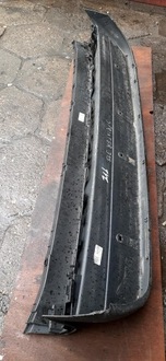 фото thumb №11, Бампер зад градус sprinter w907 a9078801100