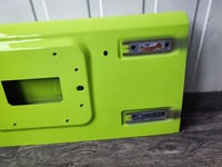 фото thumb №12, Кришка багажника задня задня - борт -- jeep wrangler jk 2007-2018 ---