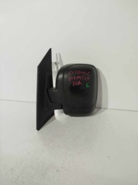 фото thumb №1, Дзеркало ліва двері citroen jumpy ii dispach 07-16