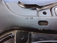 фото thumb №4, Jaguar xf i x250 кронштейн isofix комплект