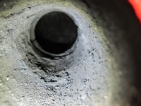 фото thumb №9, Volvo v70 2 ii 00- 2.5 tdi d5252t катализатор 9458454 tm sweden