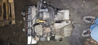фото thumb №1, Двигун блок двигуна avb 1.9 tdi volkswagen passat b5