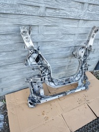 фото thumb №10, Bmw 7 f01 lift підрамник підрамник перед x-drive 6792926