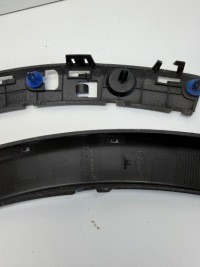 фото thumb №10, Молдинг накладка крила ліві перед ford transit kk21-v278l01-ba
