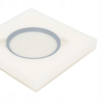 7artisans 62mm powlekany aparatem filtr z miękkim